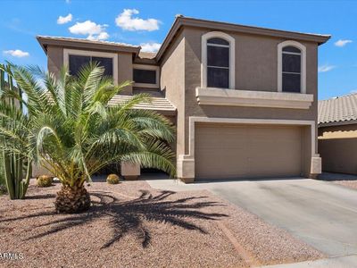 822 E BEARGRASS Place, San Tan Valley, AZ, 85143