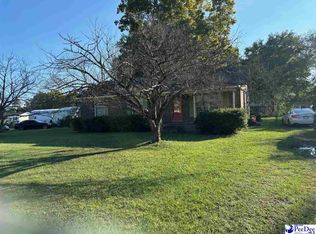107 Conder Cir, Darlington, SC 29532