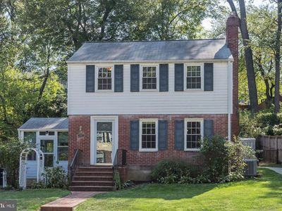 5942 10th Rd N, Arlington, VA, 22205