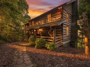 333 Tomahawk Drive, Todd, NC 28684