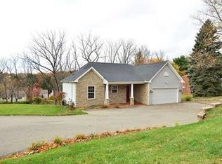 10425 Meinert Rd, Wexford, PA 15090