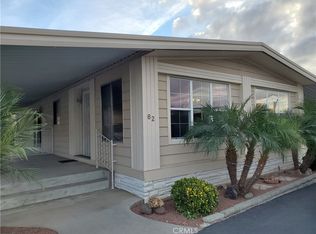 12618 3rd St #62, Yucaipa, CA 92399