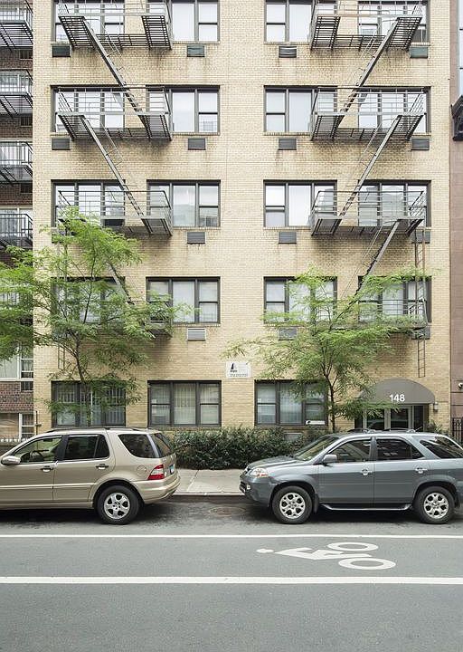 2nd image of 148 E 30th St APT 2F