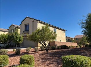 6288 Shiner Bock Ct, North Las Vegas, NV 89081