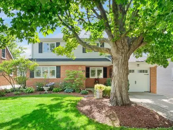 721 S Stone Ave, La Grange, IL 60525