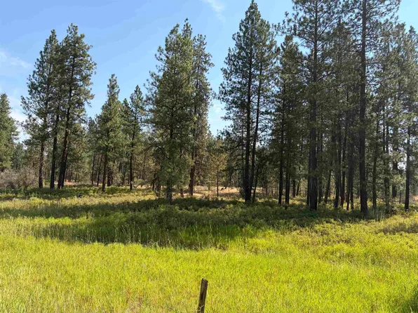 X S Malloy Prairie Road Parc 3095.9052 #&-03095.9053, Cheney, WA 99004