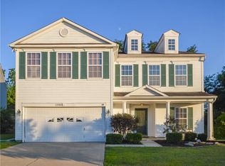 12983 Star Dr, Fishers, IN