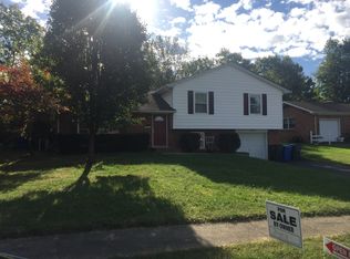 2008 Camperdown Ct, Lexington, KY 40504