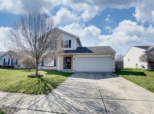 261 Choctaw Cir, Franklin, OH