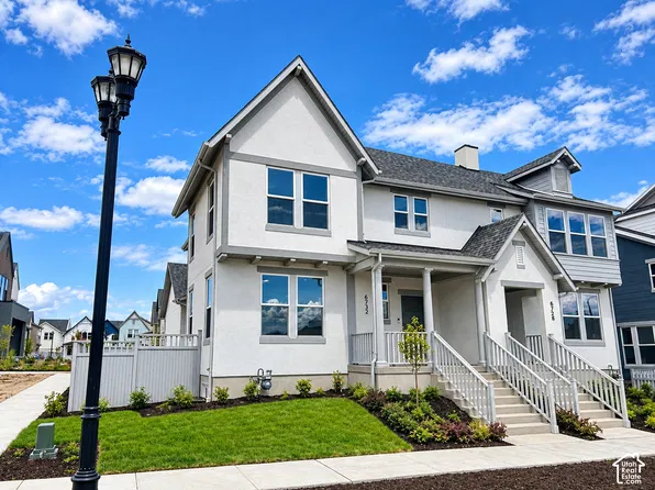 6732 W South Jordan Pkwy #508, South Jordan, UT 84009