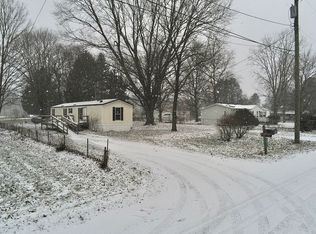 16970 B Dr S, Marshall, MI 49068