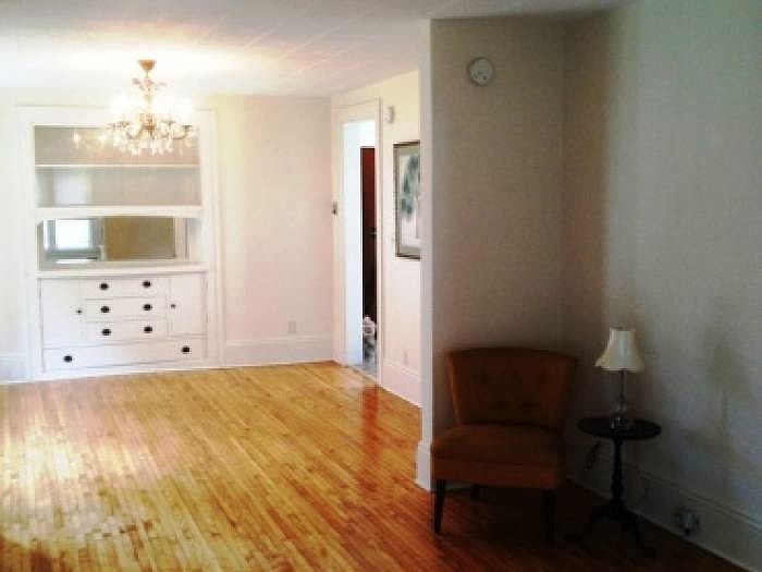 Beautiful Hardwood Floors