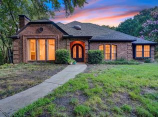 220 Priscilla Cir, McKinney, TX 75071