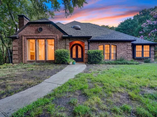 220 Priscilla Cir, McKinney, TX 75071
