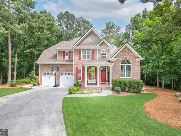 21 Bald Eagle Lndg, Adairsville, GA 30103