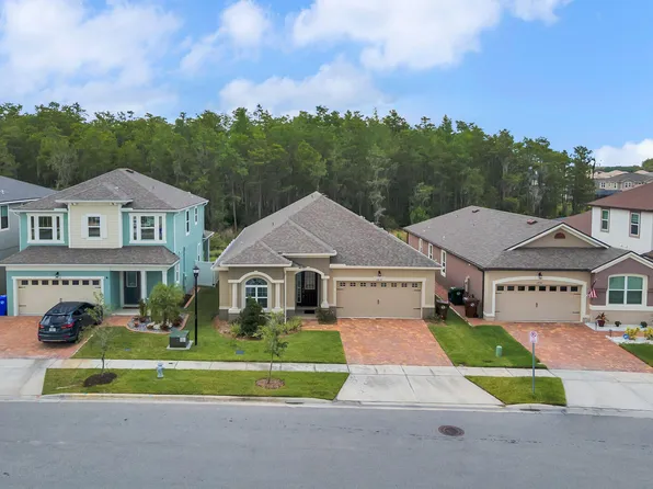 2414 Riverbank Cove, Kissimmee, FL 34741