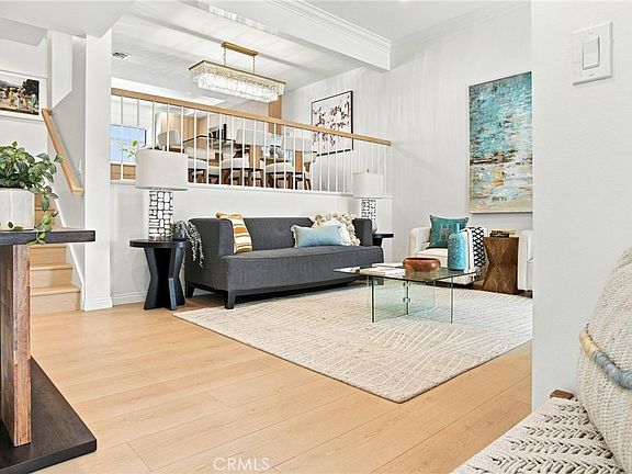 3rd image of 4735 S La Villa Marina #D
