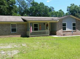 4168 Willis Way, Milton, FL 32583