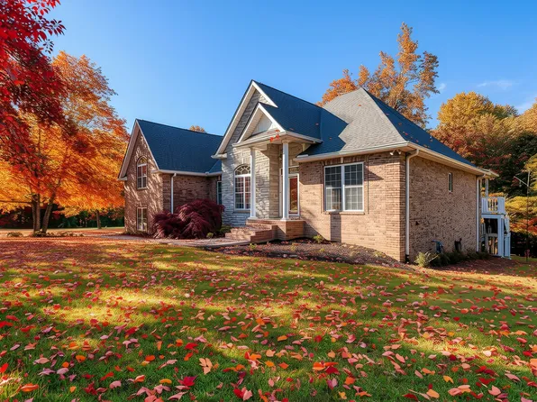 358 Spring Valley Dr, Cottontown, TN 37048