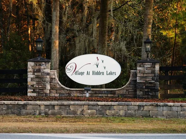 NW 142nd St Lot 7, Williston, FL 32696