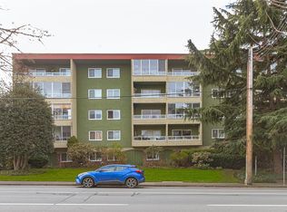 Villa Pentaco, Victoria, BC V8V 3N9