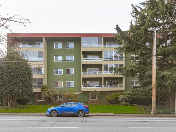 1235 Johnson St #308, Victoria, BC V8V 3N9