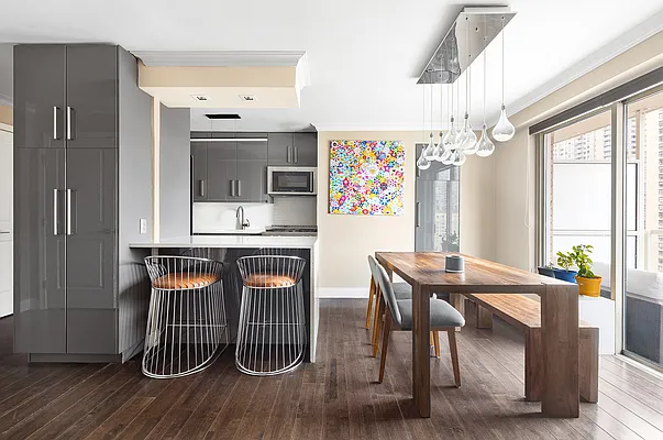 Rented by Brown Harris Stevens | media 12