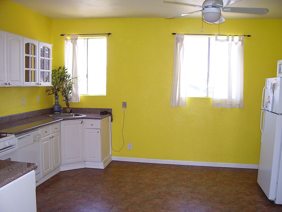 Upsairs Kitchen