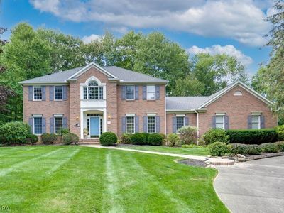 718 Pine Point Dr, Akron, OH, 44333