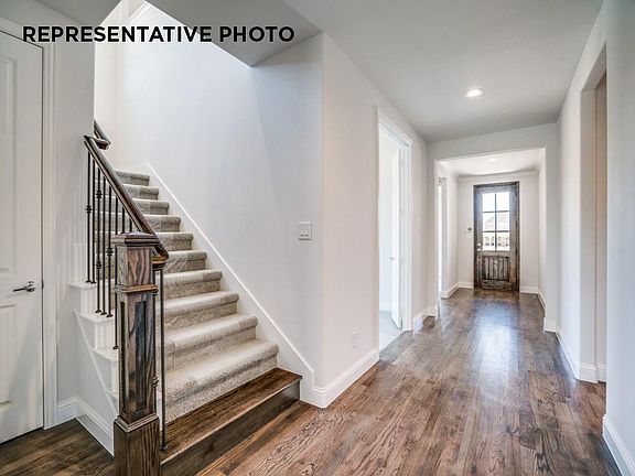 2nd image of 4505 Helston Dr