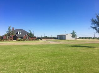 8704 149th St, Wolfforth, TX 79382
