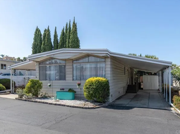 718 Sycamore Ave Spc 134, Vista, CA 92083