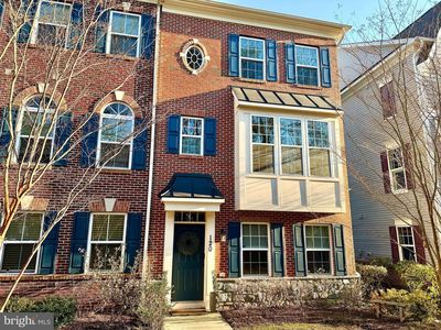 120 Waterline Ct, Annapolis, MD, 21401