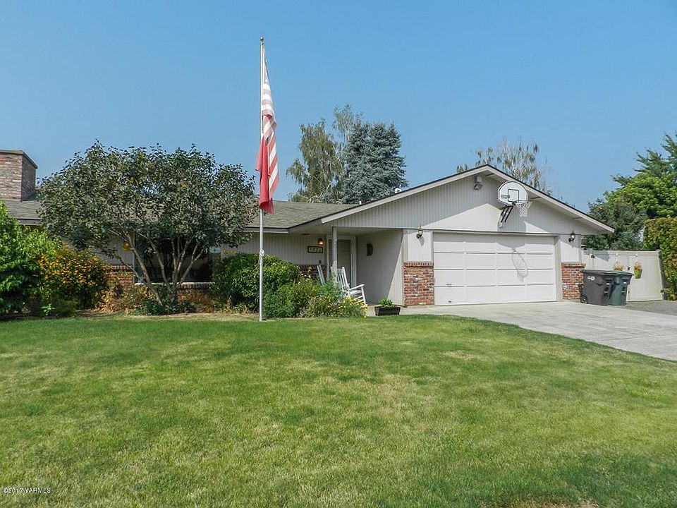 1424 S 26th Avenue - Yakima, WA 98902