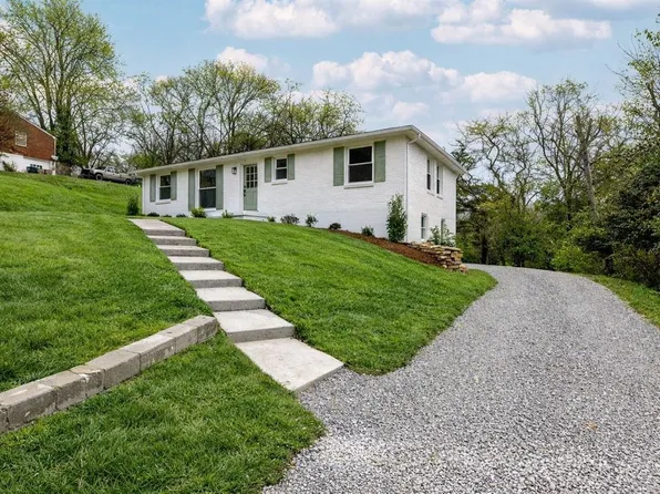 2511 Woodberry Dr, Nashville, TN 37214