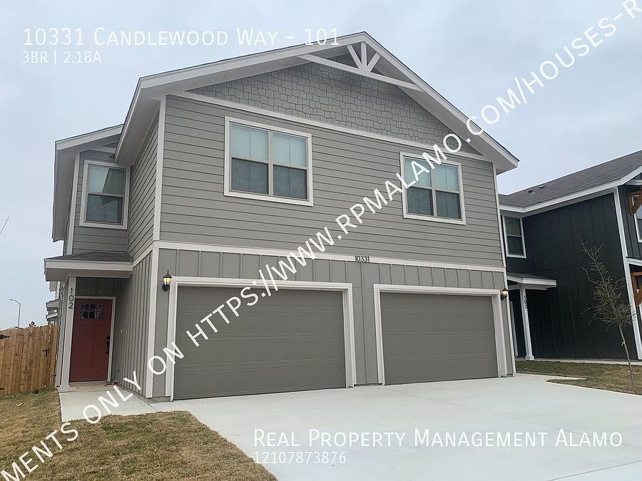 1st image of 10331 Candlewood Way #101