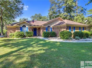 107 Crystal Dr, Rincon, GA 31326