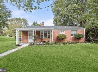 3310 Pennsylvania St, Hyattsville, MD 20783