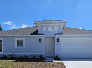 25 Freeport Ln, Palm Coast, FL 32137