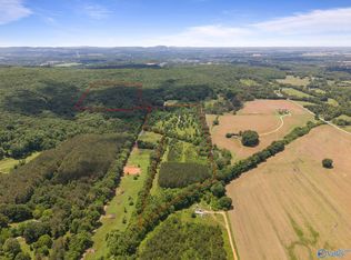 259 Henry Street Clair Rd, New Market, AL 35761