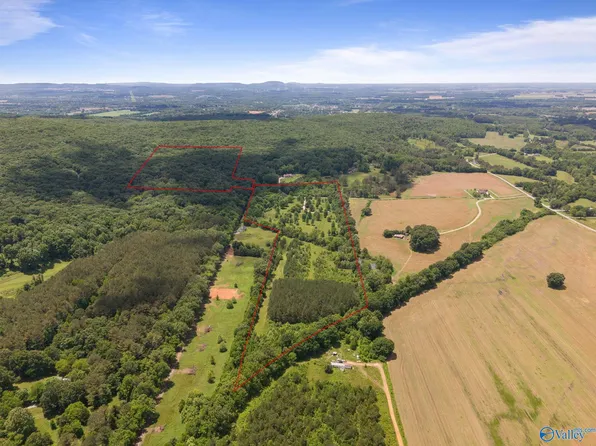 259 Henry Street Clair Rd, New Market, AL 35761