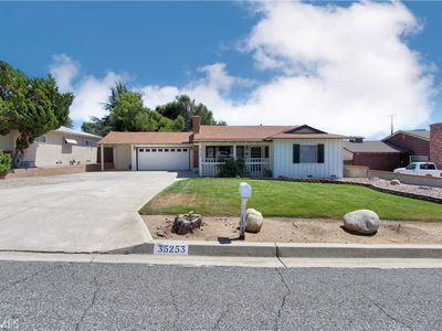 35253 Comberton St, Yucaipa, CA, 92399
