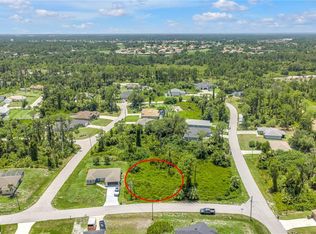 Knotty Pine Ave Lot 2, North Pt, FL 34288