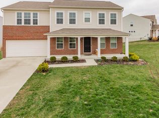 10212 Cardigan Dr, Union, KY 41091