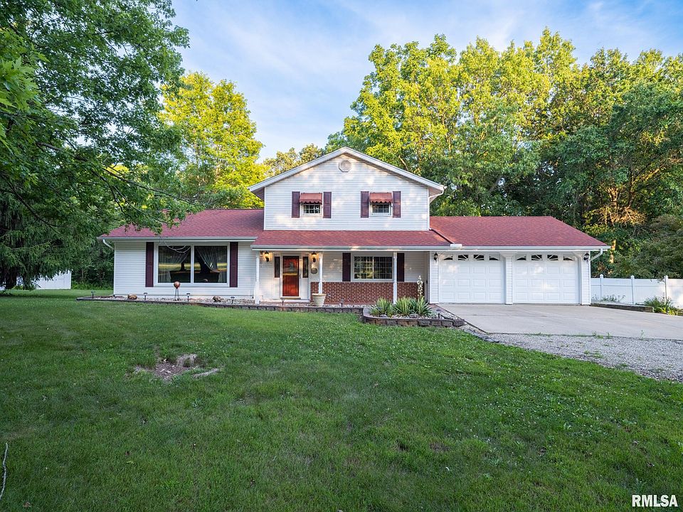9110 N Brimwater Rd, Brimfield, IL 61517 Zillow