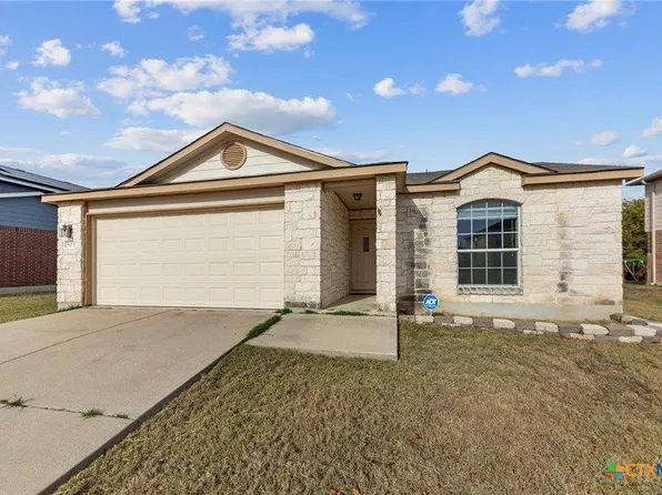 503 E Gemini Ln, Killeen, TX 76542