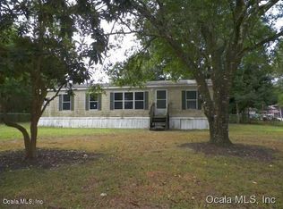 3418 SE 93rd St, Ocala, FL 34480