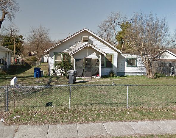 2nd image of 2605 Alabama Ave