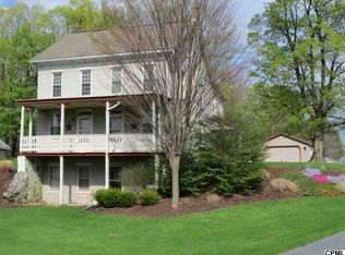 2241 E Mount Hope Rd, Manheim, PA 17545