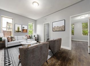 538 Amboy St #2S, Brooklyn, NY 11212